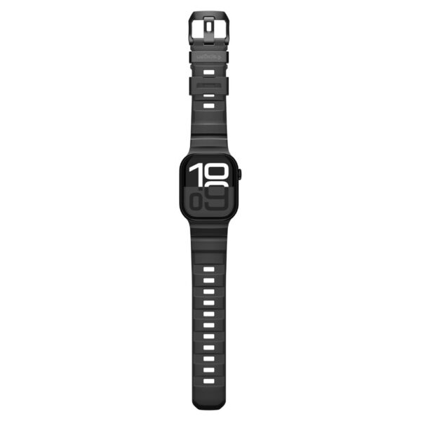 Spigen WBS2 Strap for Apple Watch 44 / 45 / 46 / 49 mm - Blackeng