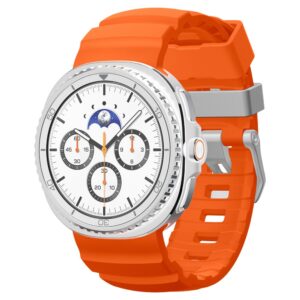 Spigen WBS2 Strap for Samsung Galaxy Watch 40/44/46 mm - Orangeeng