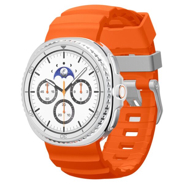 Spigen WBS2 Strap for Samsung Galaxy Watch 40/44/46 mm - Orangeeng