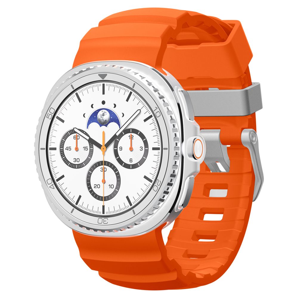 Spigen WBS2 Strap for Samsung Galaxy Watch 40/44/46 mm - Orangeeng