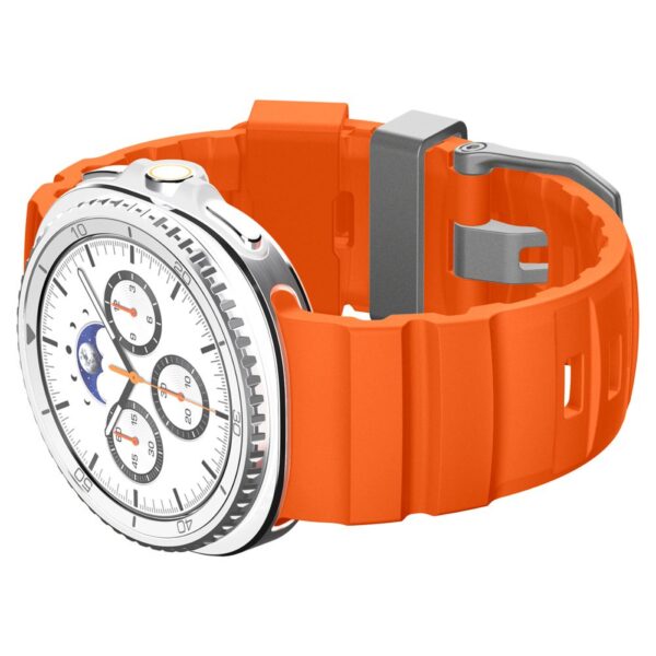 Spigen WBS2 Strap for Samsung Galaxy Watch 40/44/46 mm - Orangeeng
