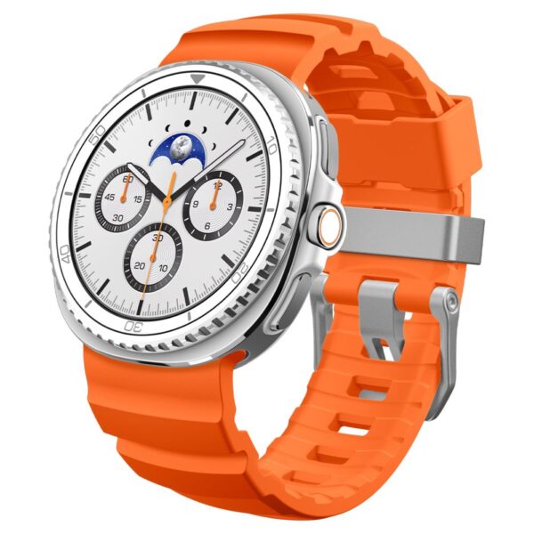 Spigen WBS2 Strap for Samsung Galaxy Watch 40/44/46 mm - Orangeeng