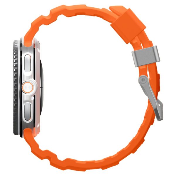 Spigen WBS2 Strap for Samsung Galaxy Watch 40/44/46 mm - Orangeeng