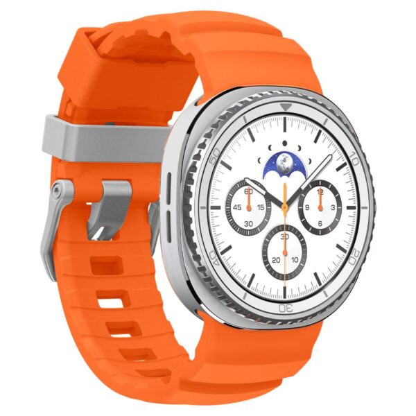 Spigen WBS2 Strap for Samsung Galaxy Watch 40/44/46 mm - Orangeeng
