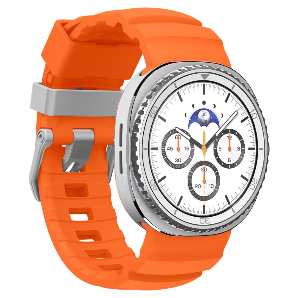 Spigen WBS2 Strap for Samsung Galaxy Watch 40/44/46 mm - Orangeeng