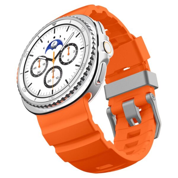 Spigen WBS2 Strap for Samsung Galaxy Watch 40/44/46 mm - Orangeeng