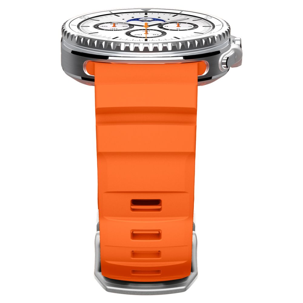 Spigen WBS2 Strap for Samsung Galaxy Watch 40/44/46 mm - Orangeeng