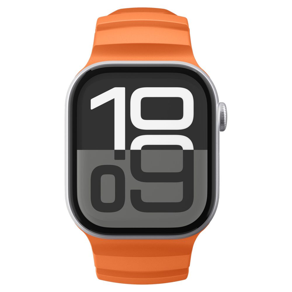 Spigen WBS2 Strap for Apple Watch 44 / 45 / 46 / 49 mm - Orangeeng