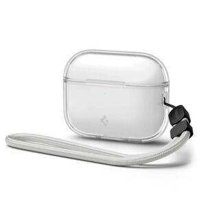 Spigen Liquid Crystal Case for AirPods Pro 3 - Transparenteng