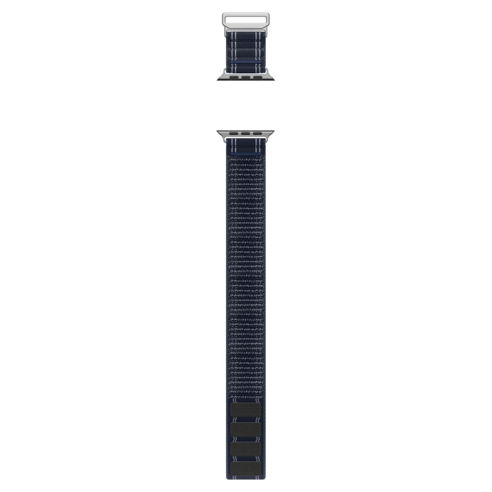 Spigen WBF0 Strap for Apple Watch 44 / 45 / 46 / 49 mm - Navy Blueeng