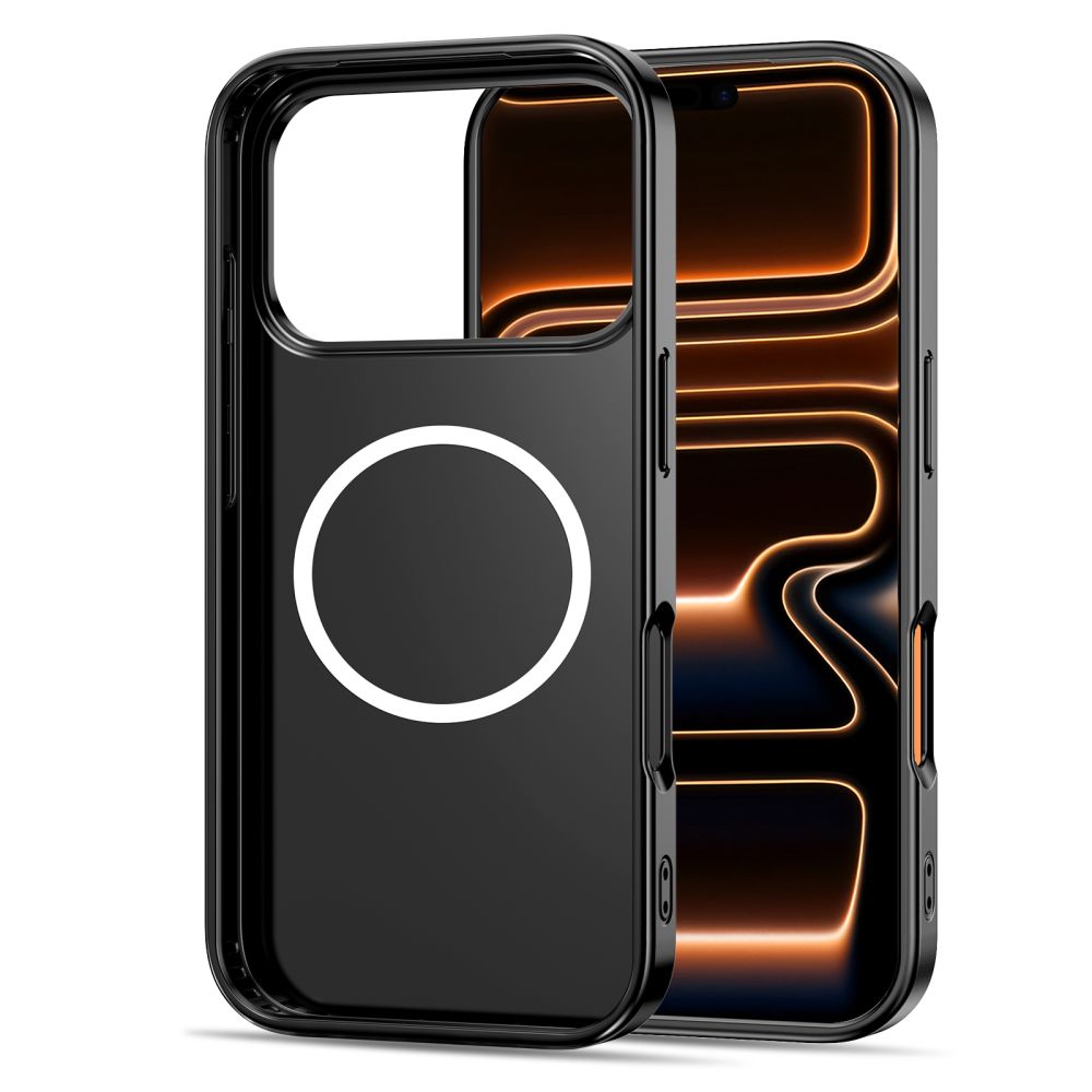 CREATOR: gd-jpeg v1.0 (using IJG JPEG v62), quality = 80 Tech-Protect Lamano MagSafe case for iPhone 17 Pro Max - multicoloredeng