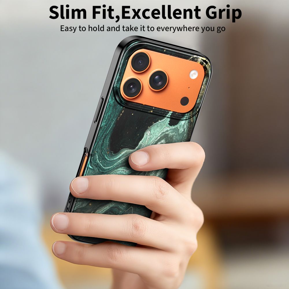 CREATOR: gd-jpeg v1.0 (using IJG JPEG v62), quality = 80 Tech-Protect Lamano MagSafe case for iPhone 17 Pro Max - multicoloredeng