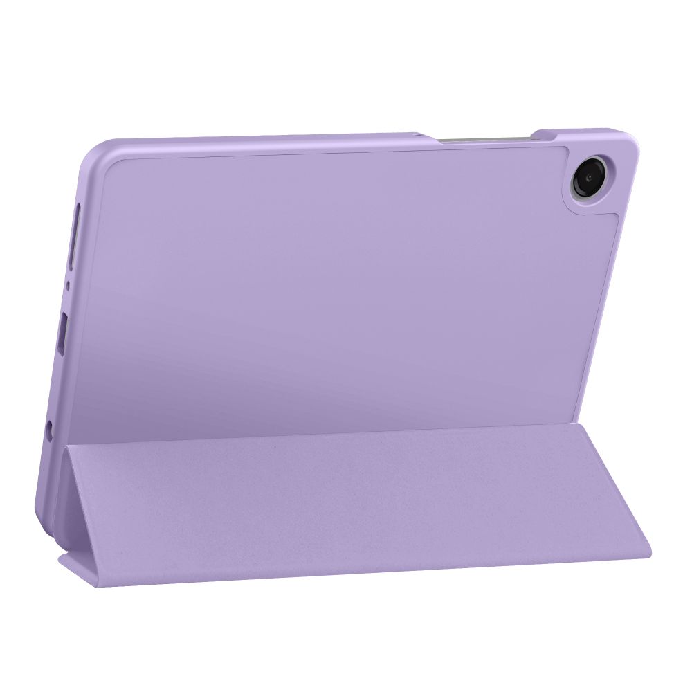 CREATOR: gd-jpeg v1.0 (using IJG JPEG v62), quality = 80 TechProtect SmartCase case for Samsung Galaxy Tab A9 / A11 8.7 X110 / X115 / X133 / X135 - purpleeng