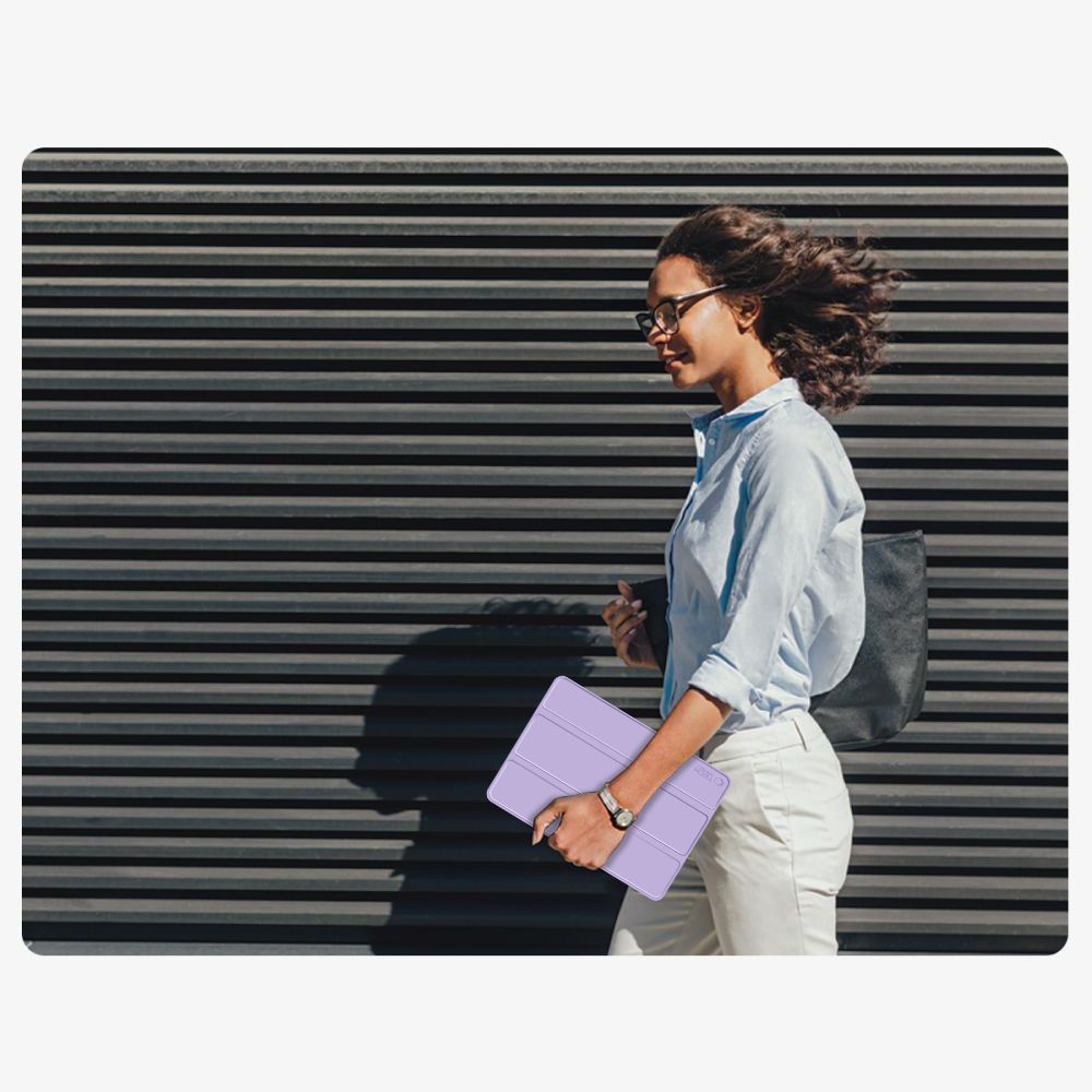 CREATOR: gd-jpeg v1.0 (using IJG JPEG v62), quality = 80 TechProtect SmartCase case for Samsung Galaxy Tab A9 / A11 8.7 X110 / X115 / X133 / X135 - purpleeng