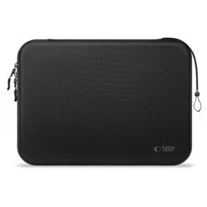 Tech-Protect Hardpouch Laptop Case 13-14 - Blackeng