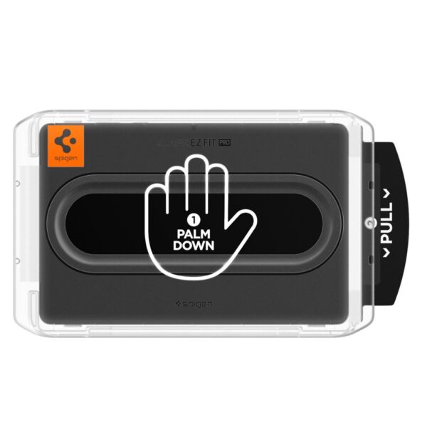 Spigen Glas.tR "EZ Fit Pro" Tempered Glass for Samsung Galaxy Tab S11 11.0 X730 / X736Beng