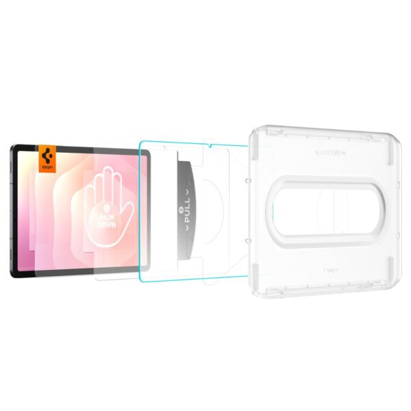 Spigen Glas.tR "EZ Fit Pro" Tempered Glass for Samsung Galaxy Tab S11 11.0 X730 / X736Beng