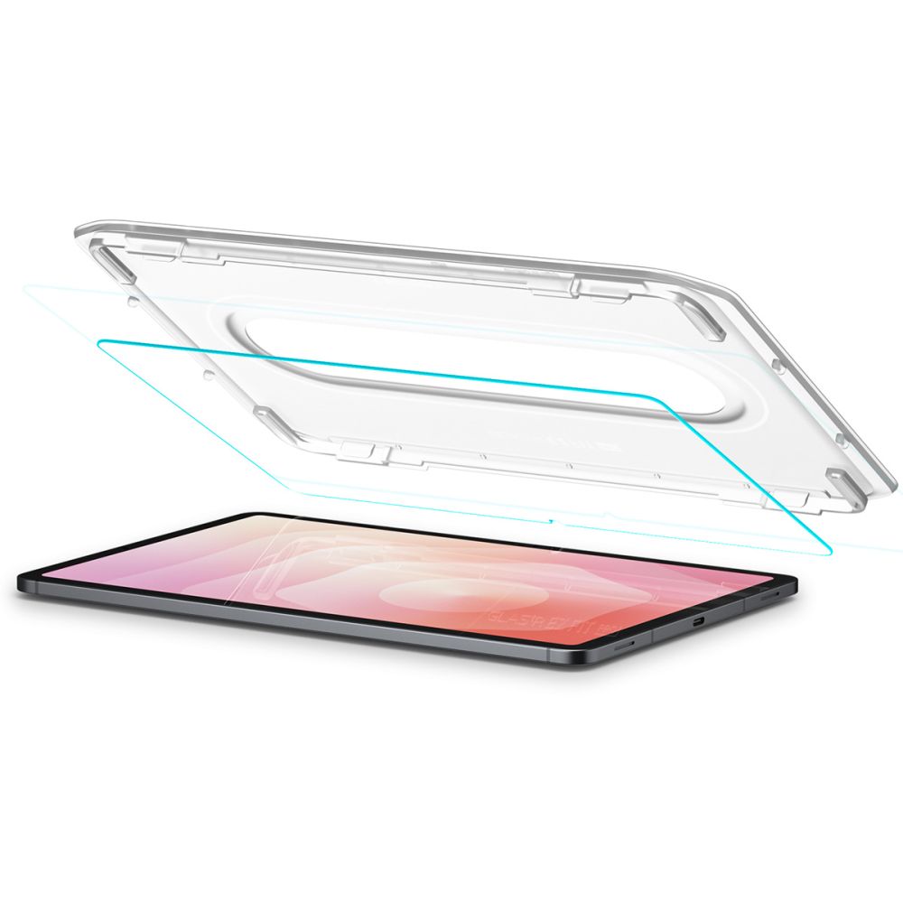 Spigen Glas.tR "EZ Fit Pro" Tempered Glass for Samsung Galaxy Tab S11 11.0 X730 / X736Beng