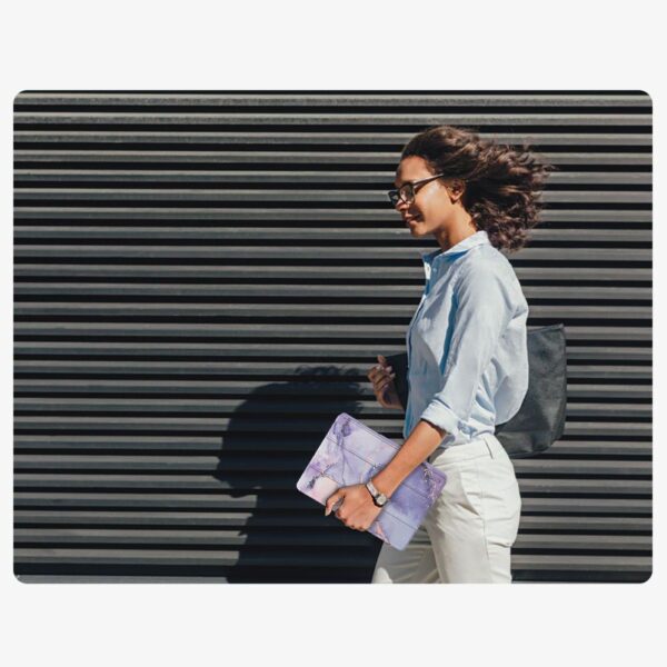 Tech-Protect SC Pen Hybrid Case for Samsung Galaxy Tab A9+ / A11+ Plus 11.0 X210 / X215 / X216 / X230 / X235 / X236 - Multicoloreng