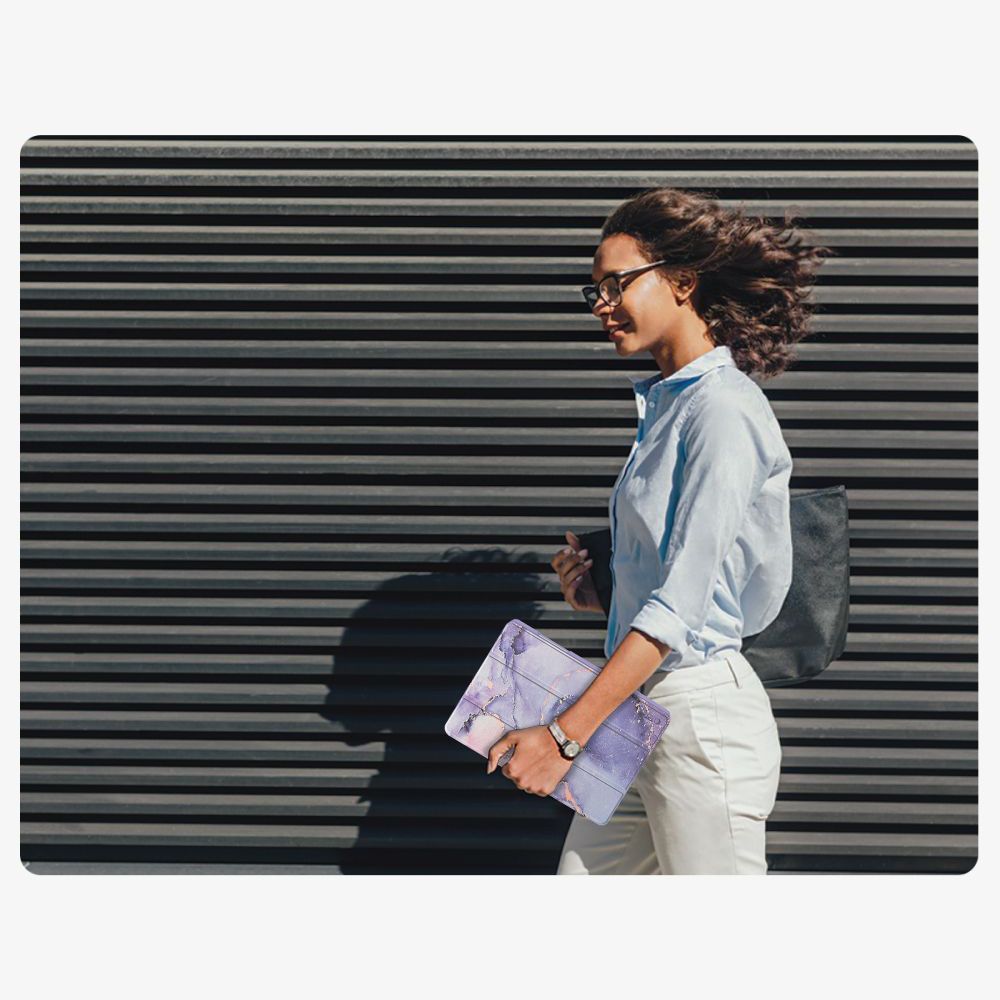 Tech-Protect SC Pen Hybrid Case for Samsung Galaxy Tab A9+ / A11+ Plus 11.0 X210 / X215 / X216 / X230 / X235 / X236 - Multicoloreng