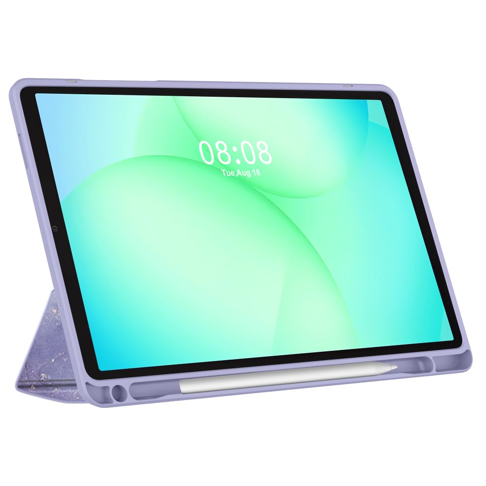 Tech-Protect SC Pen Hybrid Case for Samsung Galaxy Tab A9+ / A11+ Plus 11.0 X210 / X215 / X216 / X230 / X235 / X236 - Multicoloreng