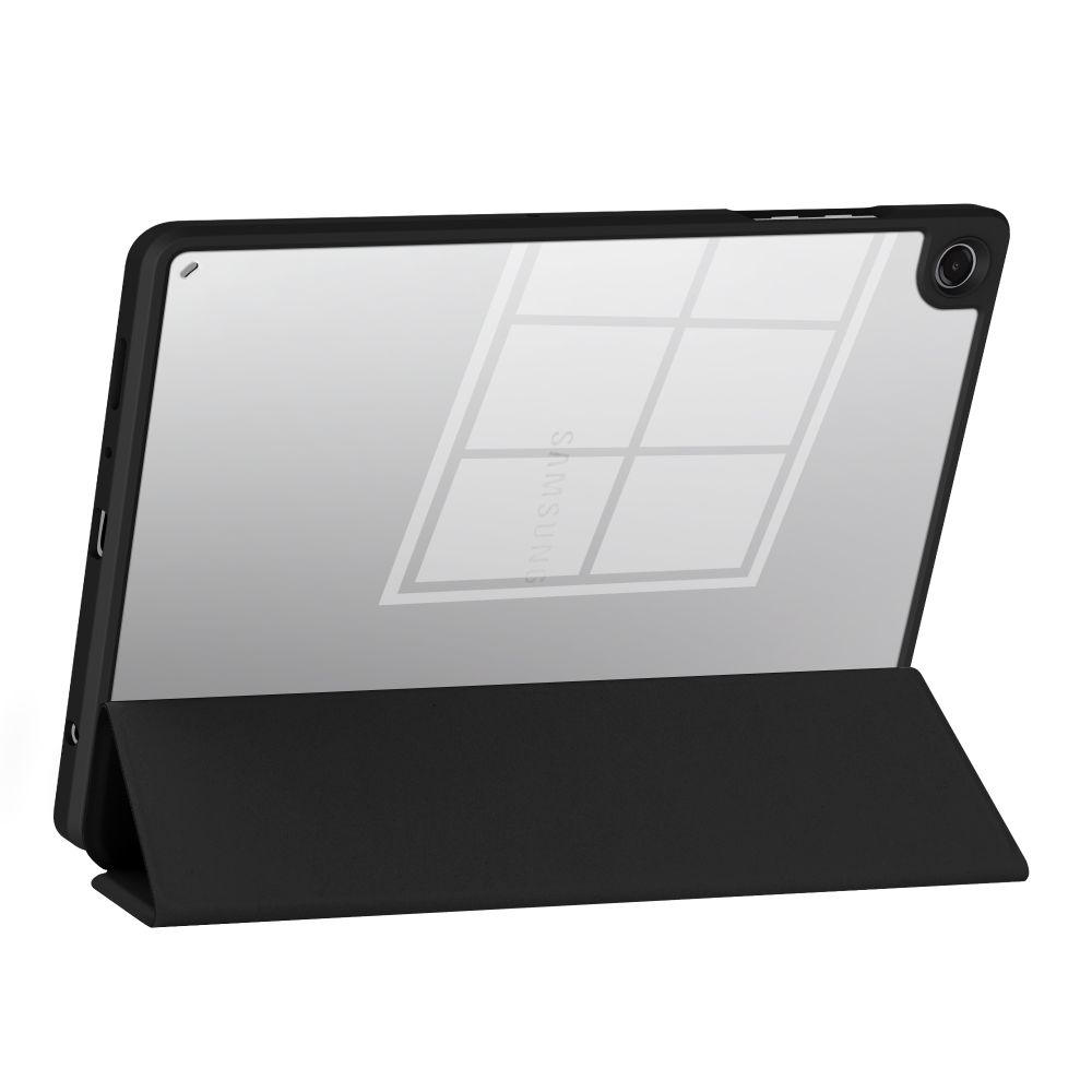 CREATOR: gd-jpeg v1.0 (using IJG JPEG v62), quality = 80 Tech-Protect SC Pen Hybrid Case for Samsung Galaxy Tab A9 / A11 8.7 X110 / X115 / X133 / X135 - Blackeng