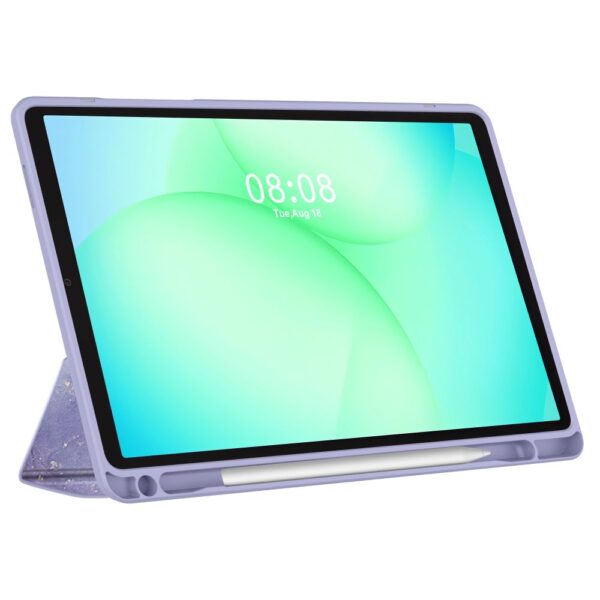 Tech-Protect SC Pen Hybrid Case for Samsung Galaxy Tab A9 / A11 8.7 X110 / X115 / X133 / X135 - Multicoloreng