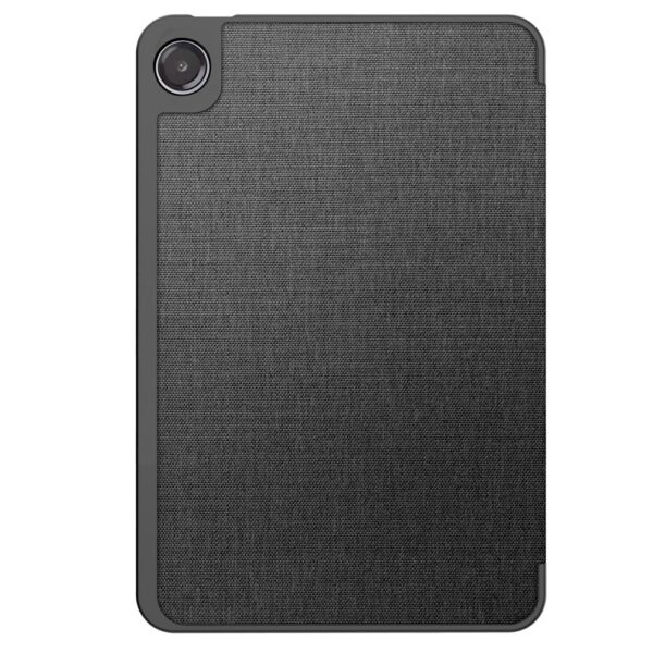 Tech-Protect SC Pen Canvas Case for Samsung Galaxy Tab A9 / A11 8.7 X110 / X115 / X133 / X135 - Grayeng