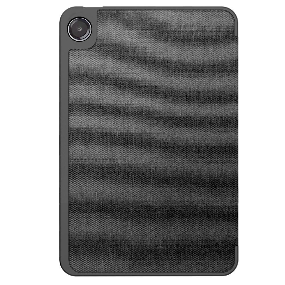 Tech-Protect SC Pen Canvas Case for Samsung Galaxy Tab A9 / A11 8.7 X110 / X115 / X133 / X135 - Grayeng