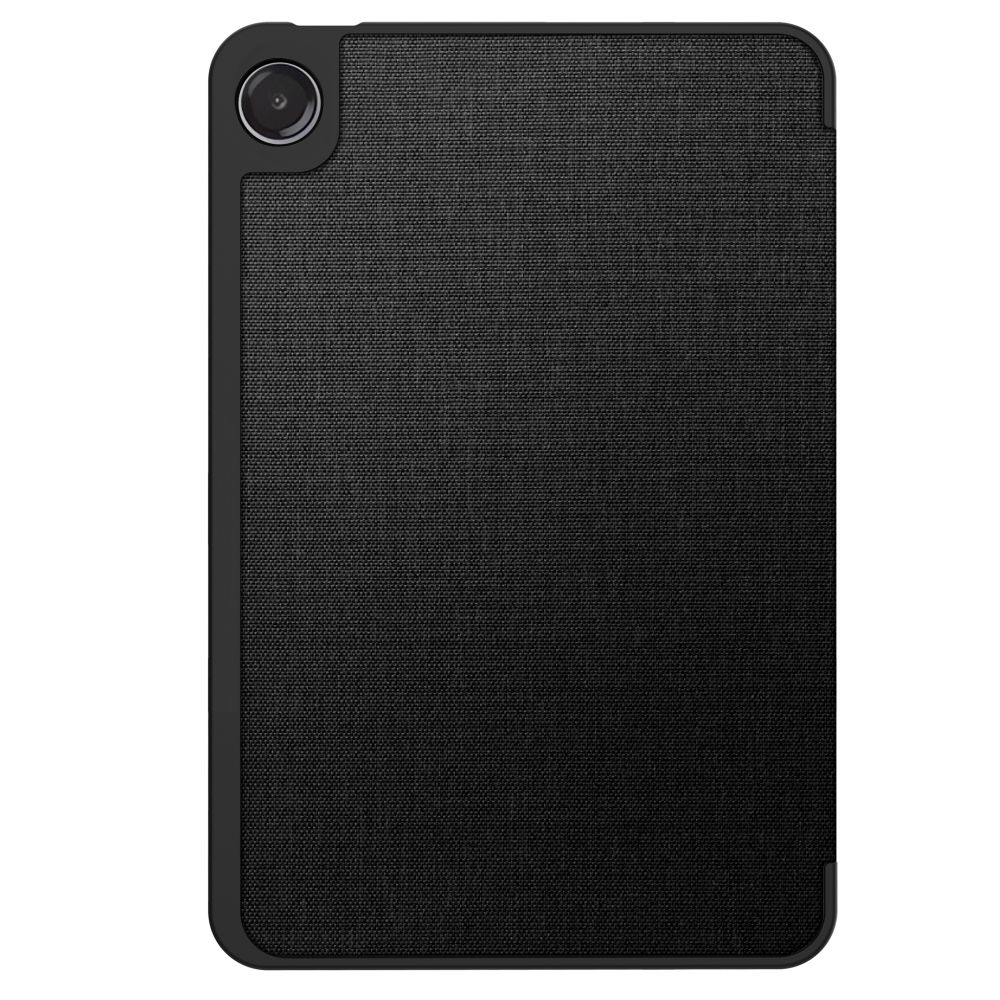 Tech-Protect SC Pen Canvas Case for Samsung Galaxy Tab A9 / A11 8.7 X110 / X115 / X133 / X135 - Blackeng