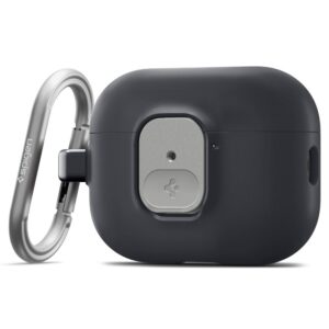 Spigen Nano Pop Case for AirPods Pro 3 - Blackeng