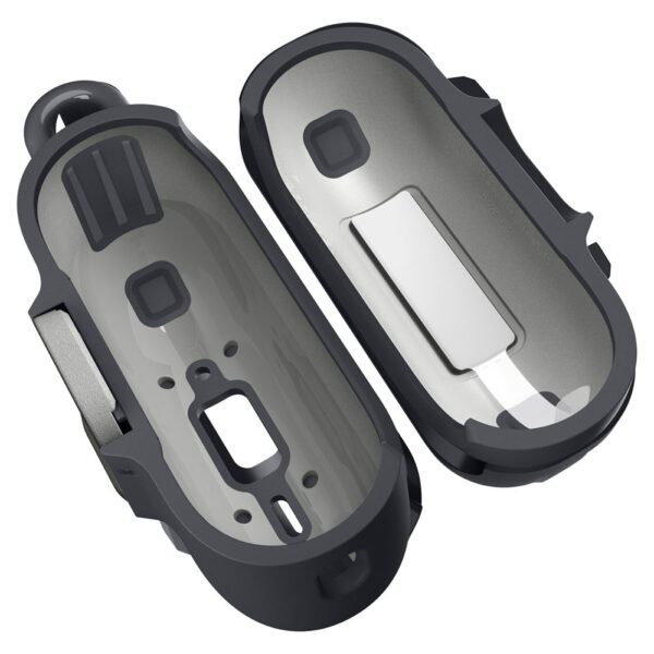 CREATOR: gd-jpeg v1.0 (using IJG JPEG v62), quality = 80 Spigen Nano Pop Case for AirPods Pro 3 - Blackeng