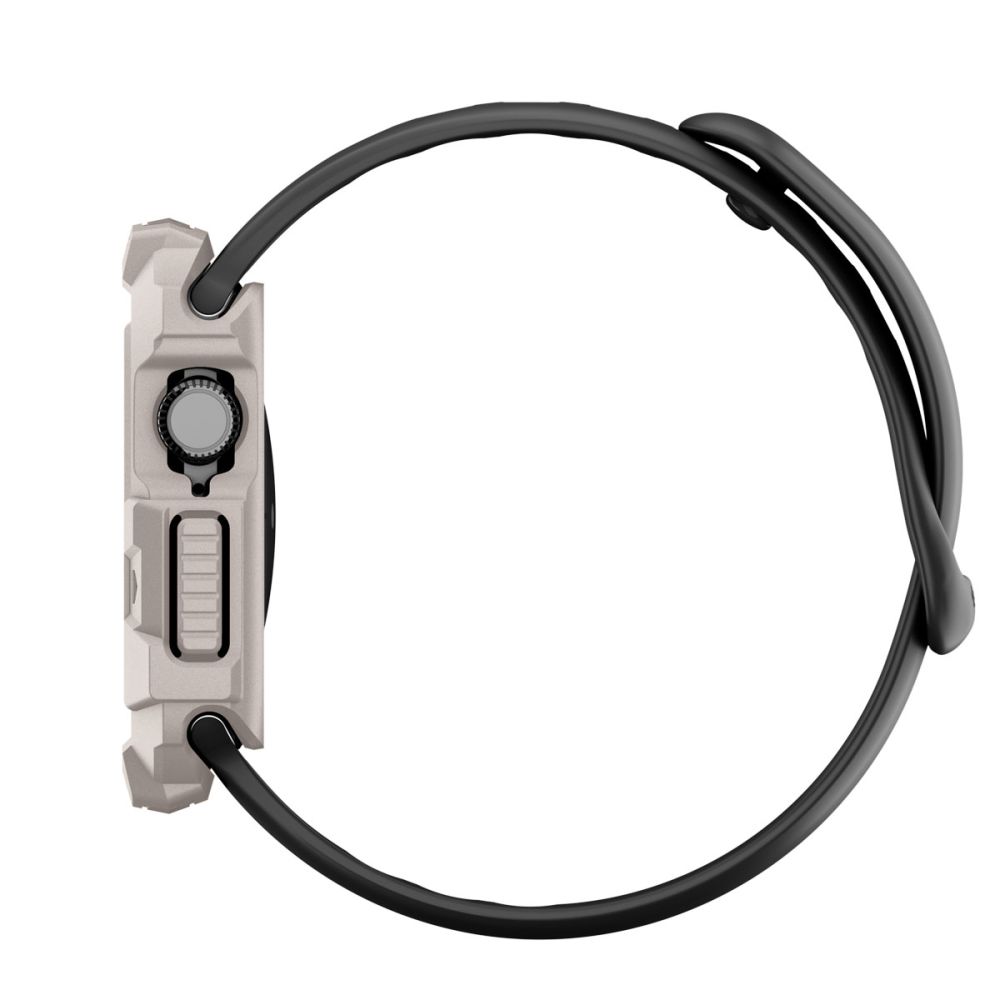 Spigen Rugged Armor Case for Apple Watch 42mm - Beigeeng