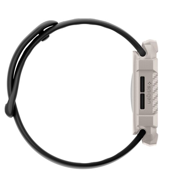 Spigen Rugged Armor Case for Apple Watch 42mm - Beigeeng