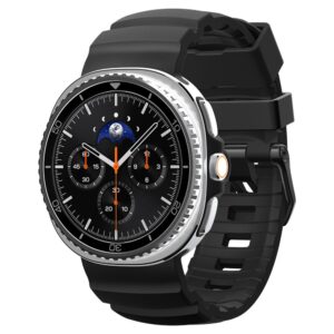 Spigen WBS2 Strap for Samsung Galaxy Watch 40/44/46 mm - Blackeng
