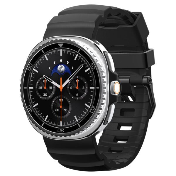 Spigen WBS2 Strap for Samsung Galaxy Watch 40/44/46 mm - Blackeng