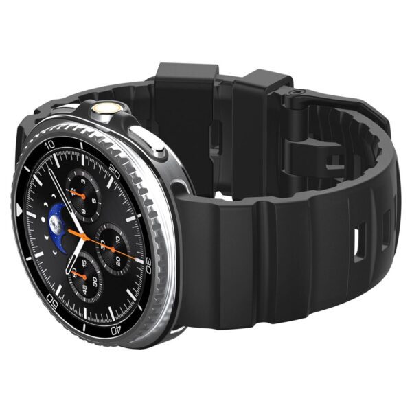 Spigen WBS2 Strap for Samsung Galaxy Watch 40/44/46 mm - Blackeng