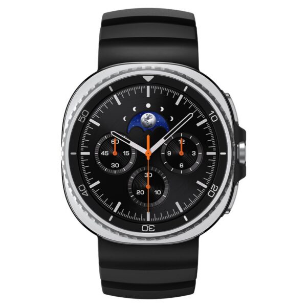 Spigen WBS2 Strap for Samsung Galaxy Watch 40/44/46 mm - Blackeng