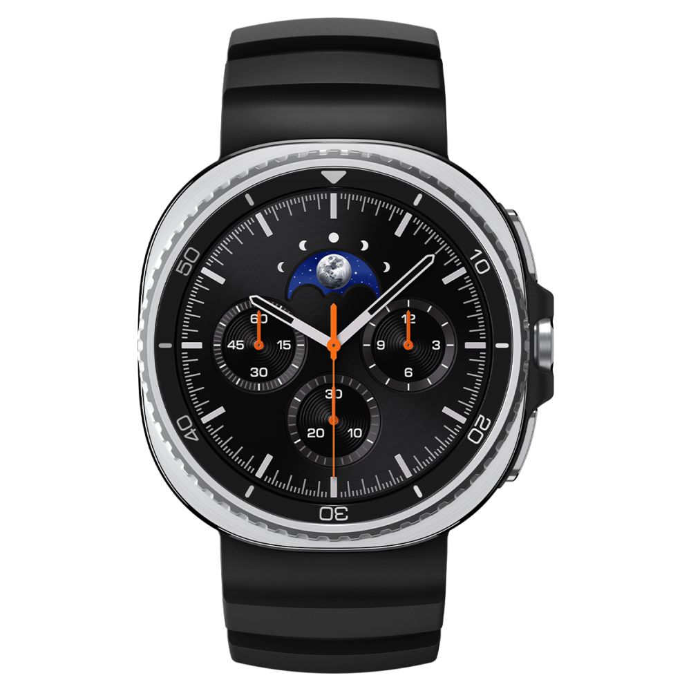 Spigen WBS2 Strap for Samsung Galaxy Watch 40/44/46 mm - Blackeng