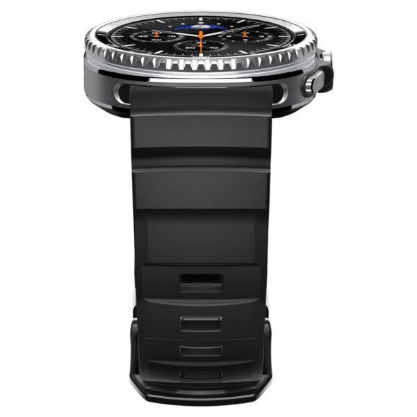 Spigen WBS2 Strap for Samsung Galaxy Watch 40/44/46 mm - Blackeng
