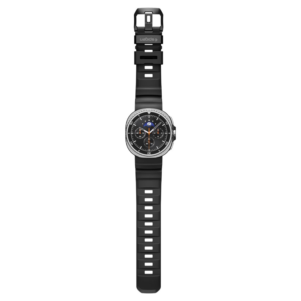 Spigen WBS2 Strap for Samsung Galaxy Watch 40/44/46 mm - Blackeng