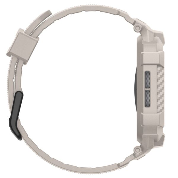 Spigen Rugged Armor Pro Strap for Apple Watch 42mm - Beigeeng