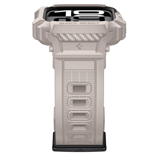 Spigen Rugged Armor Pro Strap for Apple Watch 42mm - Beigeeng