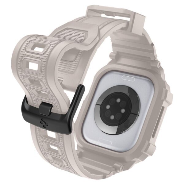 Spigen Rugged Armor Pro Strap for Apple Watch 42mm - Beigeeng
