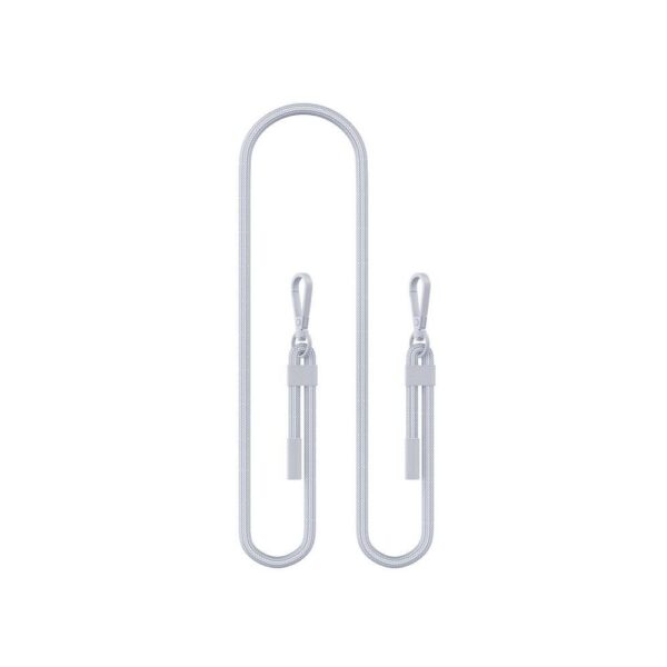 Tech-Protect C5SE Leash - Grayeng