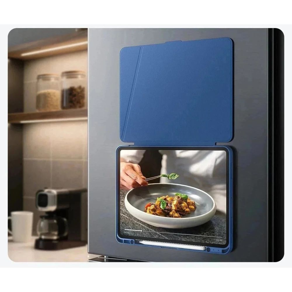 ESR Flip Hybrid Case for iPad Pro 13” 7 / 8 / 2024-2025 - Navy Blueeng