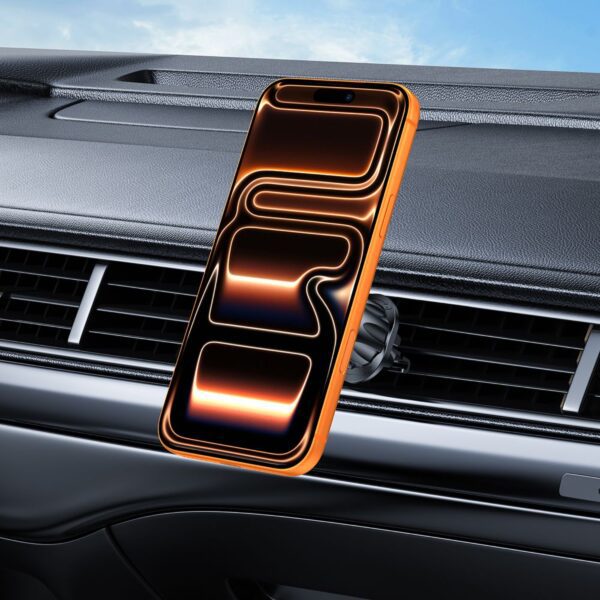 Tech-Protect N56 Magnetic MagSafe Car Air Vent Mount - Blackeng