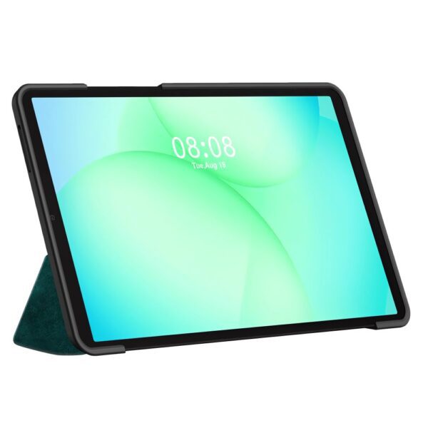 TechProtect SmartCase for Samsung Galaxy Tab A9 / A11 8.7 X110 / X115 / X133 / X135 - Greeneng