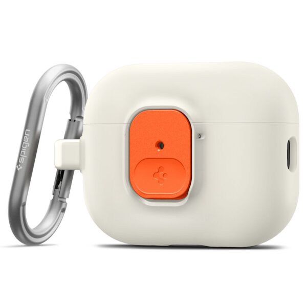 CREATOR: gd-jpeg v1.0 (using IJG JPEG v62), quality = 80 Spigen Nano Pop Case for AirPods Pro 3 - Beigeeng