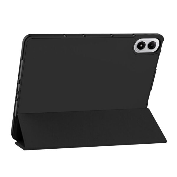 TechProtect SmartCase Pen Case for Xiaomi Poco Pad M1 / Redmi Pad 2 Pro 12.1 - Blackeng